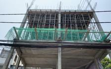 Đình chỉ dự án “cho thuê căn hộ ảo” của Công ty Đàm Gia Việt