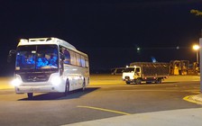 Đà Nẵng đón 272 công dân Việt Nam về từ Malaysia