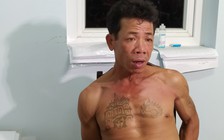 Đà Nẵng: Bắt nghi can gây rối, chém công an phường