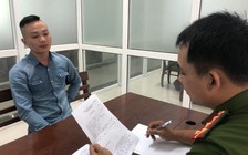 Từ Hải Phòng vào Đà Nẵng cho vay nặng lãi 240%/năm, bị khởi tố