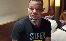 Bắt thêm một nghi can Trung Quốc đưa người nhập cảnh trái phép vào Quảng Nam, Đà Nẵng