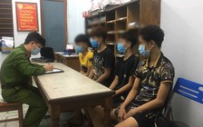 Công an Đà Nẵng đưa các 'quái xế' vào diện giám sát đặc biệt