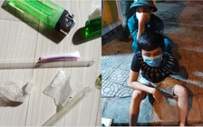 Đà Nẵng: Chốt kiểm soát Covid-19 phát hiện những vụ vận chuyển ma túy, khí cười