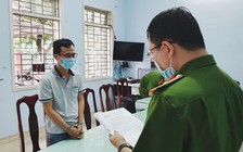 Bị bắt giam vì chiếm đoạt tài sản của người Trung Quốc thu mua khẩu trang