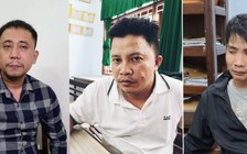 Phá đường dây mua bán 4.000 viên thuốc lắc ngụy trang trong thực phẩm chức năng