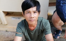 Bắt kẻ hiếp dâm bé gái 9 tuổi rồi trốn truy nã