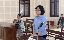 Làm giả sổ đỏ để lừa đảo, thua sạch vào tiền ảo