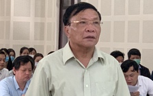 Sụt lún khu tái định cư Hòa Liên: Nghiệm thu ẩu, 3 lãnh đạo công ty lãnh án