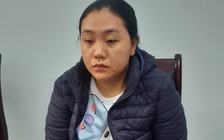 Ghé nhà rủ bạn đi tập thể dục rồi trộm cắp tiền của bạn, bị tạm giữ hình sự