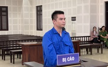 Ông 'trùm' đường dây đưa ma túy từ miền Nam ra Đà Nẵng lãnh án chung thân