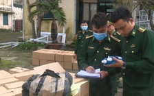 Khởi tố các bị can đường dây buôn lậu núp bóng công ty 'ma' ở Đà Nẵng