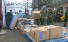 Đà Nẵng: Triệt xóa đường dây buôn lậu núp bóng các công ty 'ma'