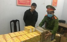 Đà Nẵng: Liên tiếp chặn bắt hàng lậu ở cửa ngõ phía Bắc thành phố