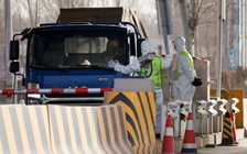 Tại sao số ca Covid-19 mới ở Trung Quốc tăng vọt trở lại?