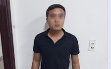 Đà Nẵng: Nhậu say đốt pháo, bị phạt 1,5 triệu đồng