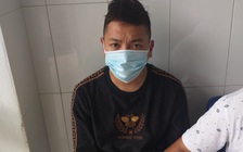 Chơi ma túy đến loạn thần, mới ra tù đã tái diễn cướp giật