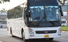 Gần 400 công dân từ Myanmar được đưa về nước đã được cách ly phòng Covid-19