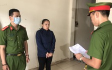 Bị khách lừa 3 iPhone, nữ cửa hàng trưởng tham ô 38 điện thoại để đền