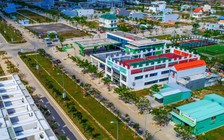 Mạo danh chủ đầu tư huy động 15 sàn rao bán bất động sản trái phép