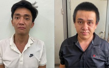 Bắt cặp đôi đạo chích 'số nhọ', trộm phải laptop hỏng nên... trả lại