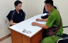 Triệt xóa nhóm chuyên trộm cắp xe máy cho người nước ngoài thuê ở biển Đà Nẵng