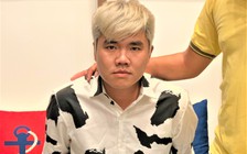 Giết chị ruột, cướp tiền vàng rồi dẫn người yêu mới quen qua Facebook đi du hí