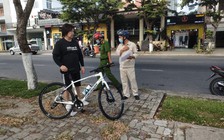 Đà Nẵng: Tham quan điểm du lịch không mang khẩu trang, nhiều người bị phạt tiền