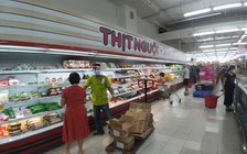 Người làm việc tại siêu thị, trung tâm thương mại phải khai báo y tế