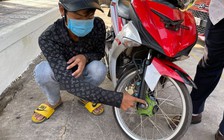 Bắt giữ 'quái xế' tháo thắng xe, ngăn chặn nhập hội tụ tập bất chấp mùa dịch