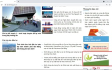 Sở ngành Đà Nẵng kêu gọi làm thủ tục hành chính qua mạng để phòng Covid-19