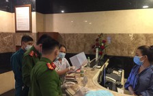 Phạt 7 người Trung Quốc ở lại Đà Nẵng, không về nơi theo dõi sức khỏe