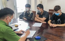 Đà Nẵng: Bắt nhóm côn đồ nhí dùng dao phóng lợn đi trả thù cho đàn em