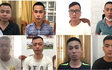 Triệt xóa đường dây cho vay nặng lãi vươn vòi từ Hà Nội vào Đà Nẵng