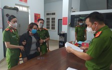 Đà Nẵng: Bắt người phụ nữ lừa đảo với thủ đoạn 'nhờ công an đòi nợ'