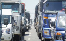 Đà Nẵng: Thêm 4 chốt kiểm soát Covid-19, tổ chức lại chốt Hòa Phước tránh ùn tắc