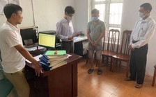 Đường dây người Trung Quốc nhập cảnh trái phép: Bắt tài xế trốn tránh lệnh triệu tập