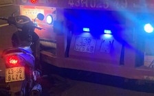 Đà Nẵng: Tông vào đuôi xe đầu kéo, người đi xe máy tử vong tại chỗ