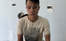 Làm giả chứng minh nhân dân mở 15 tài khoản để chiếm đoạt tiền vay qua app