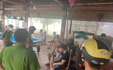 Đà Nẵng: Chủ nhà hàng và khách đánh bi da bị phạt 63 triệu đồng