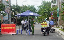 Đà Nẵng sẵn sàng phương án cho 1.000 shipper hàng thiết yếu nếu tiếp tục phong tỏa