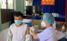 Sống chung với dịch Covid-19: Đà Nẵng tiêm vắc xin cho phạm nhân để chuẩn bị trạng thái bình thường mới