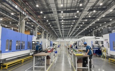 Đà Nẵng: Hơn 80% người lao động trong các khu công nghiệp đã được tiêm vắc xin