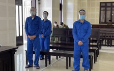 Đà Nẵng: Xét xử vụ ăn nhậu rồi hỗn chiến do mâu thuẫn khi đi vệ sinh