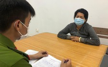 Nữ quái 4 tiền án tiền sự, vờ hỏi đường, tìm việc để trộm cắp