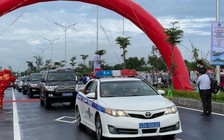 Đà Nẵng: Khánh thành cầu Cổ Cò, tiếp tục mở rộng trung tâm về đô thị biển