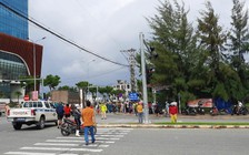 Đà Nẵng: Con gái 5 tuổi tử vong, mẹ bị thương khi va chạm với xe tải