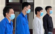 Xét xử vụ giết người chỉ vì keo kiệt không muốn cho mượn cục sạc dự phòng