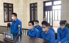 Đà Nẵng: Nhóm thợ nề giết người vì mâu thuẫn khi bị ép uống bia