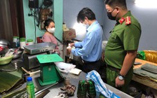 Đà Nẵng: Kiểm nghiệm chả, rượu gạo của các cơ sở chưa đăng ký sản phẩm