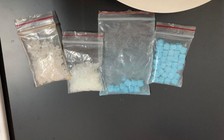 Phá đường dây giấu ma túy trong bánh tết tuồn từ phía nam ra Đà Nẵng